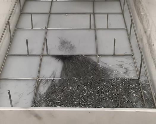 適合紫銅板材銅排的磁針