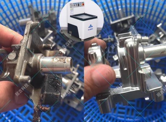 磁力拋光機內(nèi)部結(jié)構(gòu)有哪些組成